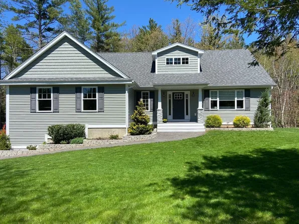 31 Juniper Circle, Auburn, NH 03032