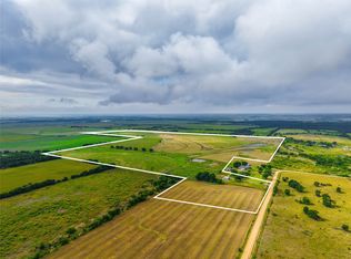 22407 Meeks Rd, Burlington, TX 76519