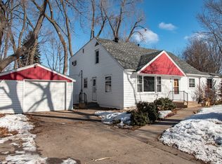 521 79th Ave NE, Spring Lake Park, MN 55432