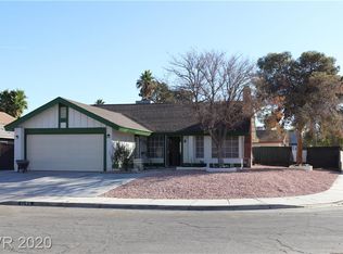 3145 Blossom Glen Dr, Henderson, NV 89014