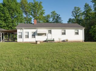 3640 Link Rd, Greensboro, NC 27405