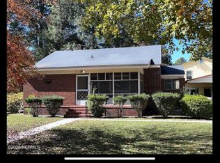 709 S Pine St, Laurinburg, NC 28352