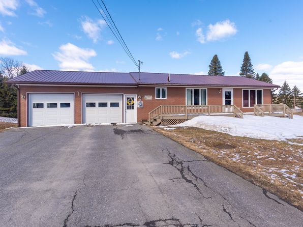 19 Summer Avenue, Fort Kent, ME 04743