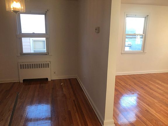 Dining and Living Rooms