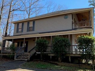 165 Lake Shore Dr, Titus, AL 36080