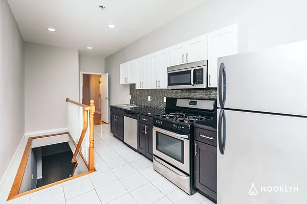 Rented by Nooklyn NYC LLC | media 1