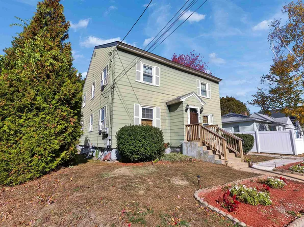 860 Clay Street 2 units, Manchester, NH 03103-3708