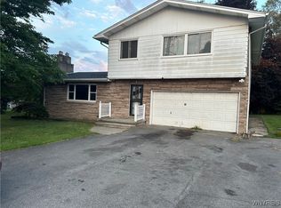 46 Hancock Ave, Buffalo, NY 14220