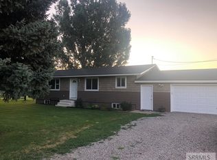 1431 N 1000 E, Shelley, ID 83274