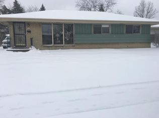 7123 W Morgan Ave, Milwaukee, WI 53220