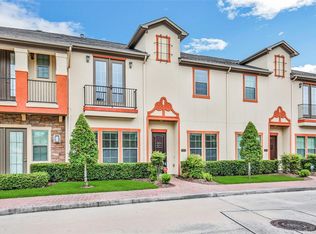 20606 Terlizzi Way, Houston, TX 77070