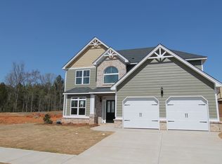 168 Gustav Ct, North Augusta, SC 29860