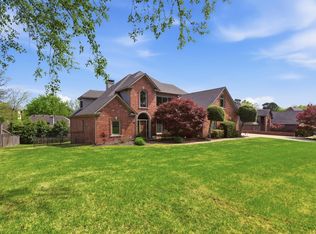 7 Chambord Ln, Little Rock, AR 72223