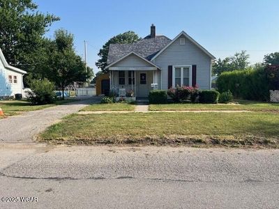 820 W Perry St, Paulding, OH, 45879