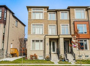 21 Ravenbury St, Brampton, ON L6P 4P6