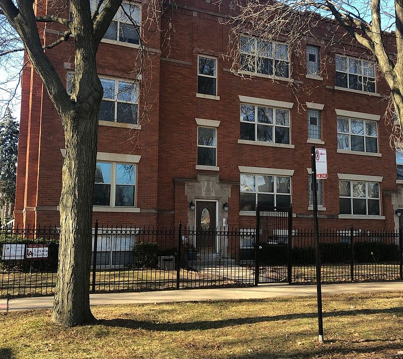 1st image of 4602 N Kenneth Ave #3B