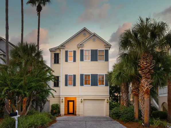 22 Morgans Cove Dr, Isle Of Palms, SC 29451