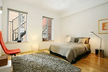 Rented by Citi Habitats