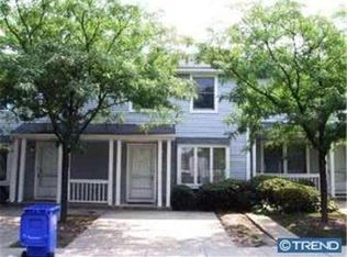 92 William Patterson Ct, Princeton, NJ 08540