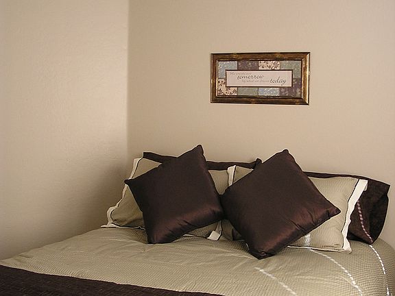 Bedroom #2