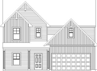 402 Black Duck Ln, Lillington, NC 27546