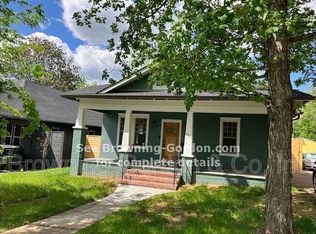 1005 W Eastland Ave, Nashville, TN 37206