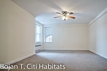 Rented by Citi Habitats