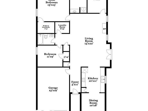 2nd image of 12112 Ilse Helene Ln
