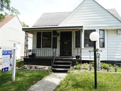 8136 Roselawn St, Detroit, MI, 48204