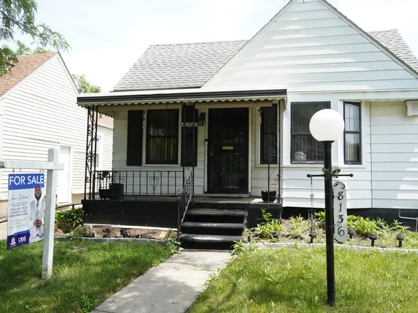 8136 Roselawn St, Detroit, MI 48204