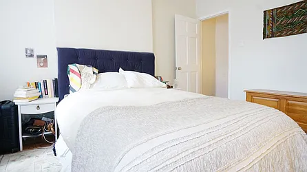 Rented by Bold New York