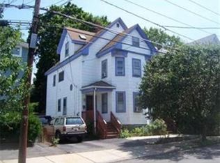 127 Vernal St, Everett, MA 02149