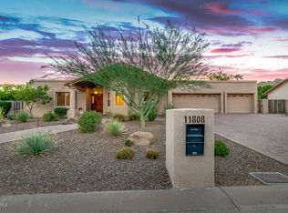 11808 S Tonalea Dr, Phoenix, AZ 85044