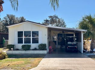 1640 S Scenic Hwy #70, Frostproof, FL 33843