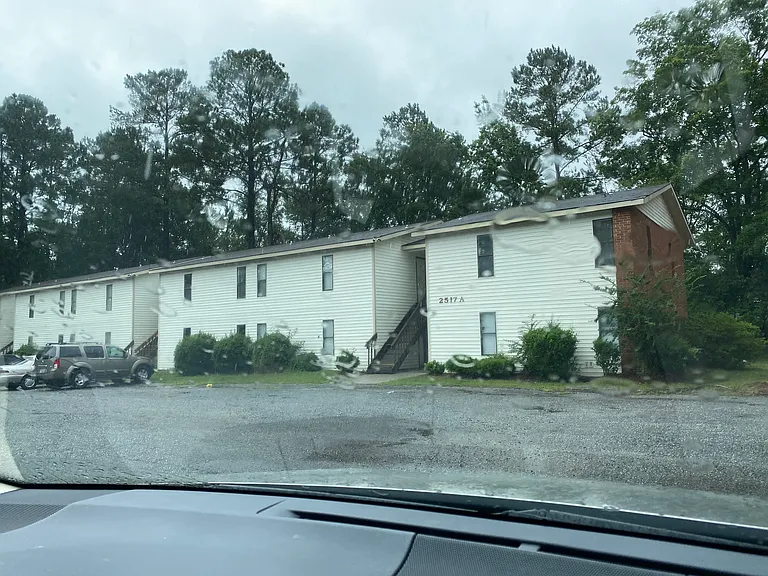 Forestwood Apartments — Photo 11