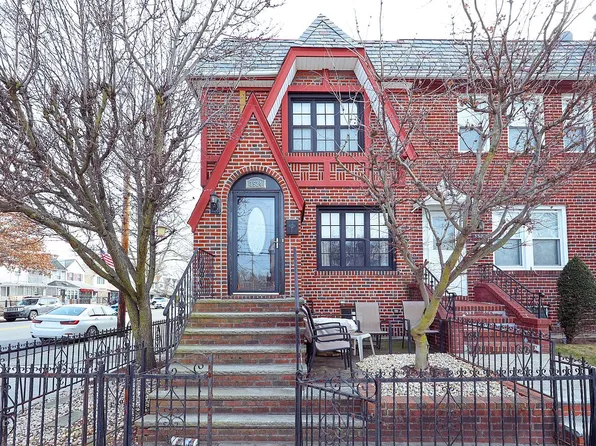 3524 Avenue, Brooklyn, NY 11234