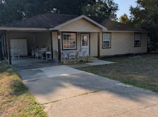 433 Joe Cook St, Cottonwood, AL 36320