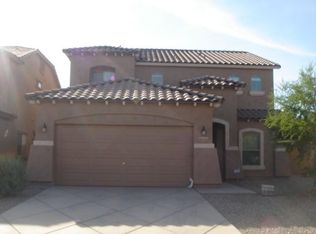 5445 W Glass Ln, Laveen, AZ 85339
