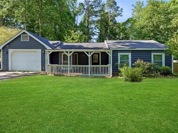 2611 Ramblewood Ct, Acworth, GA 30102
