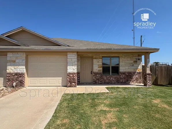 1512 Kal Ct, Belton, TX 76513