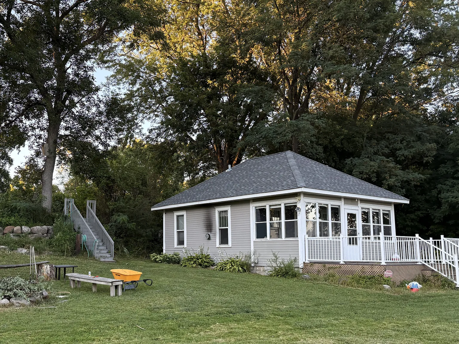1 bed, 600 sqft, $1,150 — Photo 2