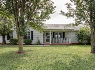 7328 Appomattox Dr, Murfreesboro, TN 37130
