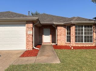 913 Austin Ln, McKinney, TX 75071