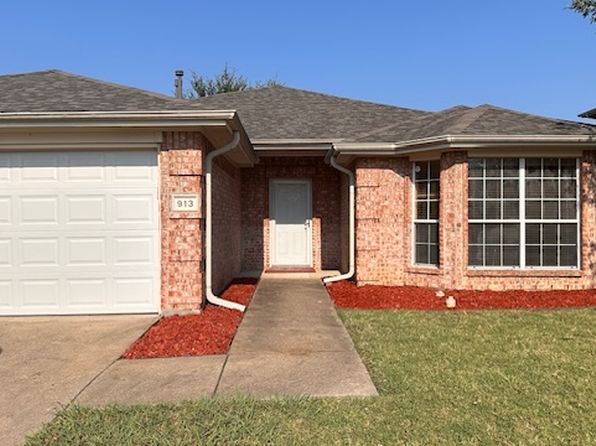 913 Austin Ln
