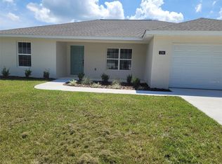 1788 NE 161st Pl, Citra, FL 32113