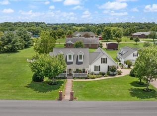 101 Ash Rd, Hustonville, KY 40437