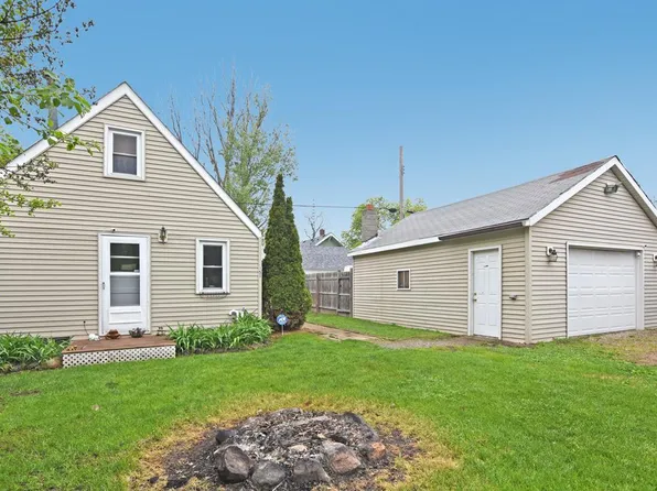 151 6th Ave N, Waite Park, MN 56387