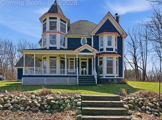 675 W Leonard Rd, Leonard, MI