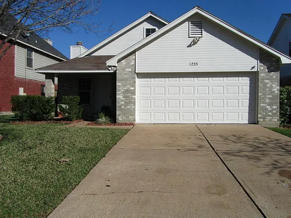1235 Kings Creek Trl, Missouri City, TX 77459