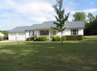 16530 Highway 57, Middleton, TN 38052